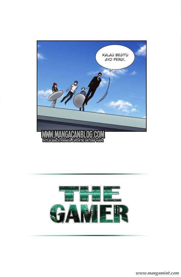 The Gamer Chapter 149 - halaman 20