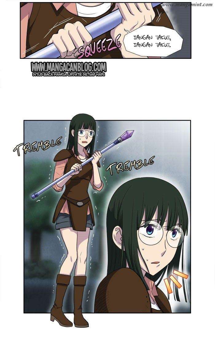 The Gamer Chapter 149 - halaman 21