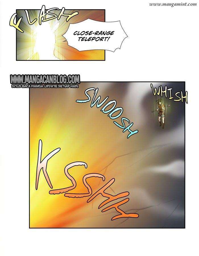 The Gamer Chapter 149 - halaman 23