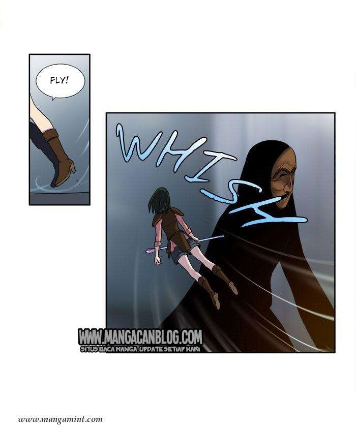 The Gamer Chapter 149 - halaman 24