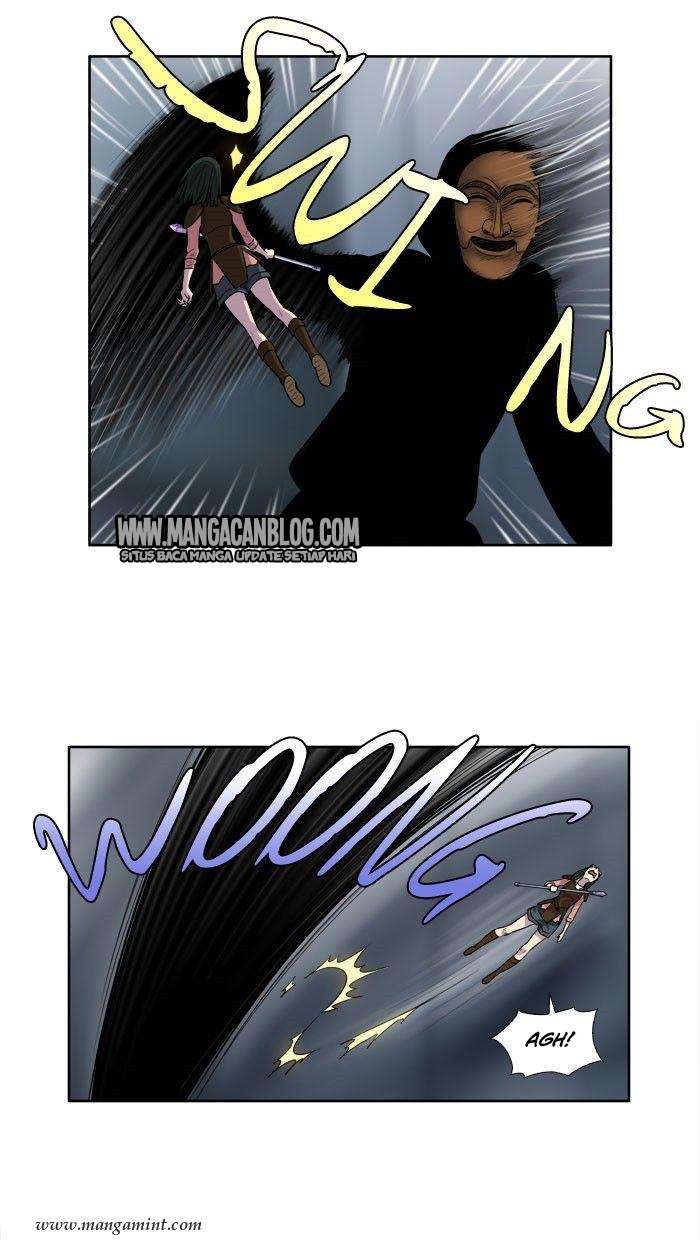 The Gamer Chapter 149 - halaman 25