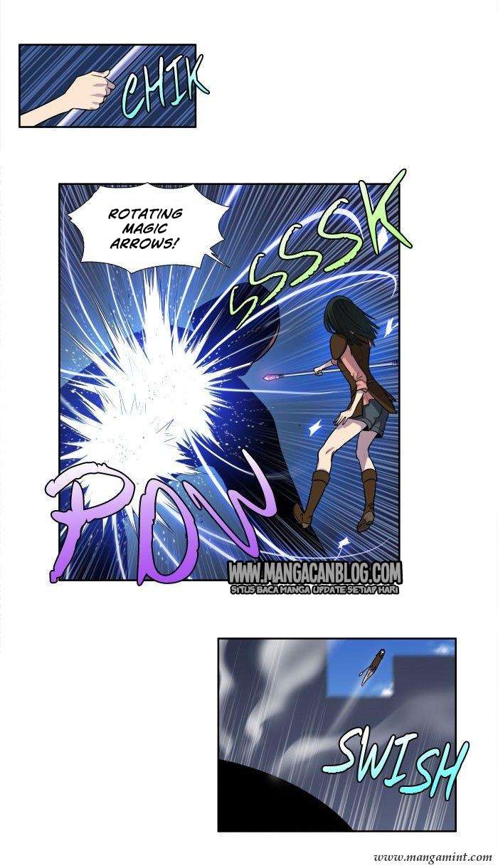 The Gamer Chapter 149 - halaman 26