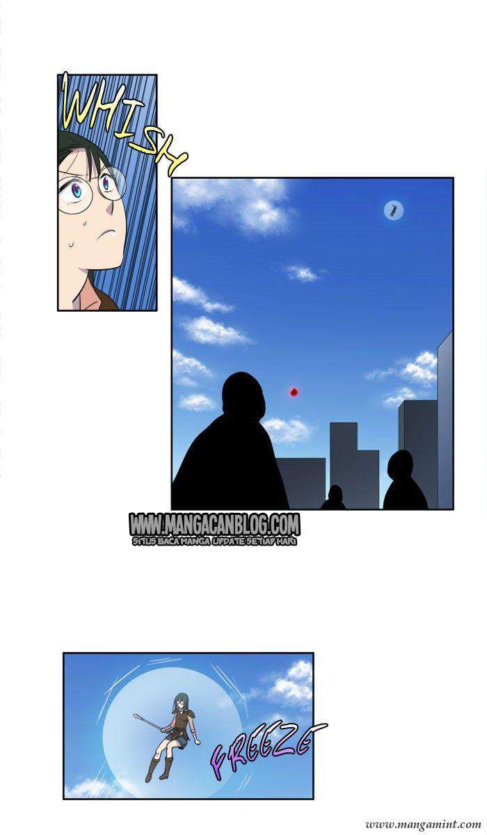 The Gamer Chapter 149 - halaman 29