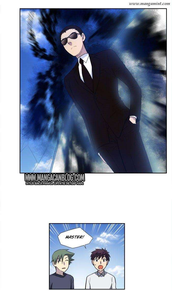 The Gamer Chapter 149 - halaman 3