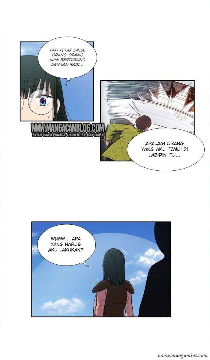 The Gamer Chapter 149 - halaman 31
