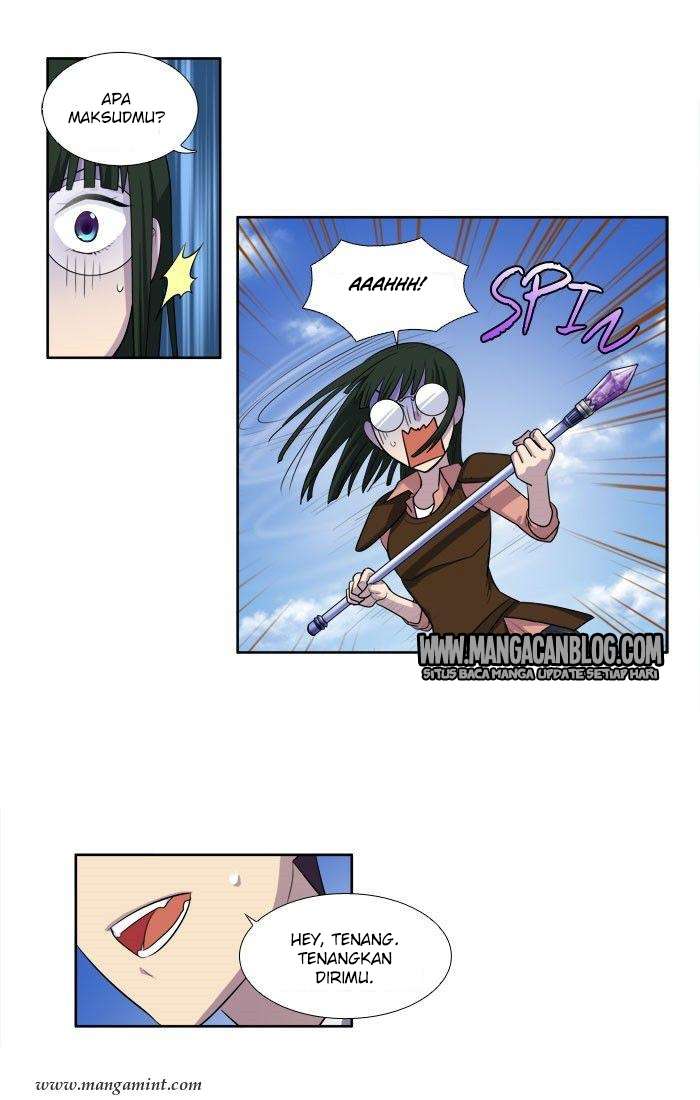 The Gamer Chapter 149 - halaman 32