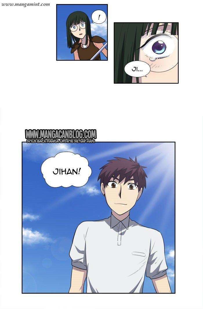 The Gamer Chapter 149 - halaman 33