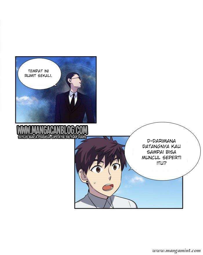 The Gamer Chapter 149 - halaman 4