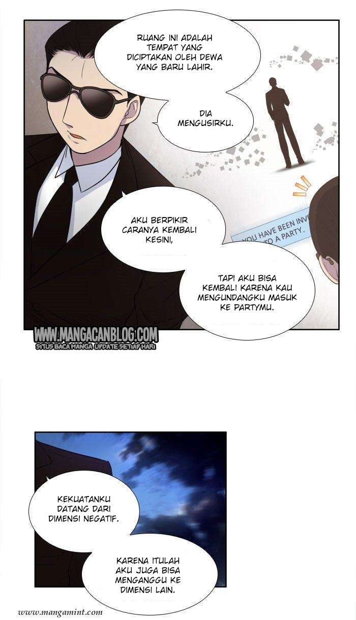 The Gamer Chapter 149 - halaman 5