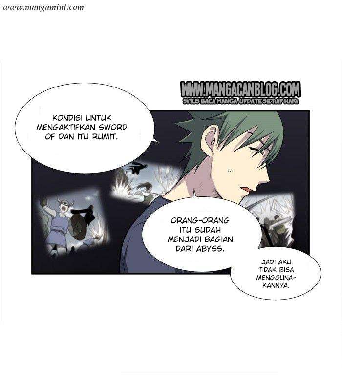 The Gamer Chapter 149 - halaman 7