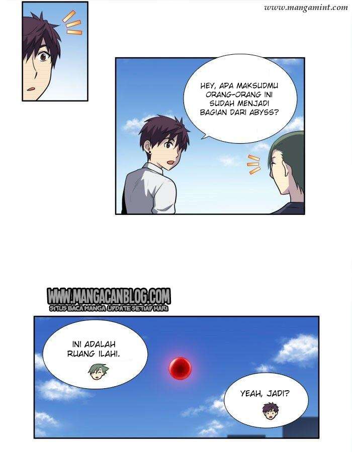 The Gamer Chapter 149 - halaman 8