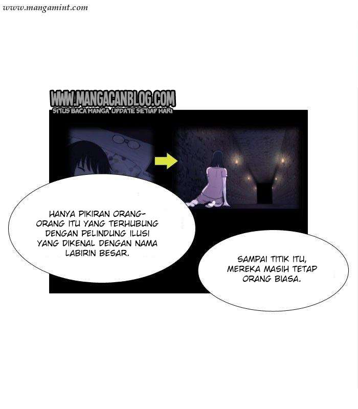The Gamer Chapter 149 - halaman 9
