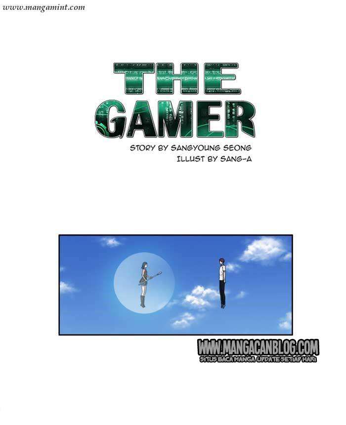 The Gamer Chapter 150 - halaman 1