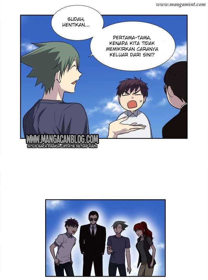 The Gamer Chapter 150 - halaman 10