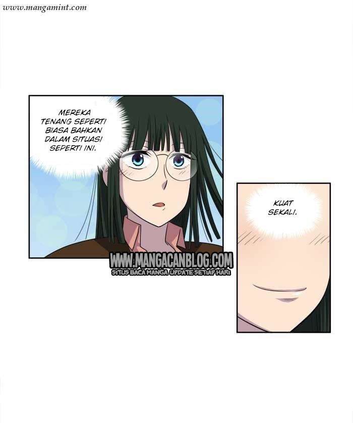 The Gamer Chapter 150 - halaman 11