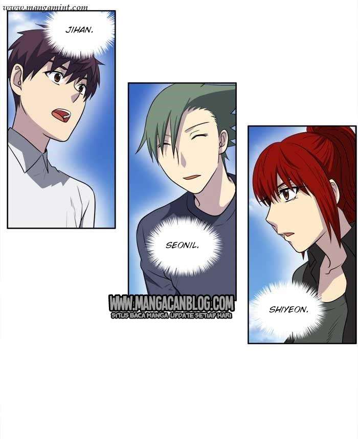 The Gamer Chapter 150 - halaman 12