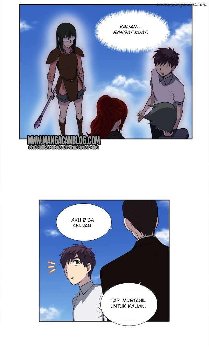 The Gamer Chapter 150 - halaman 13