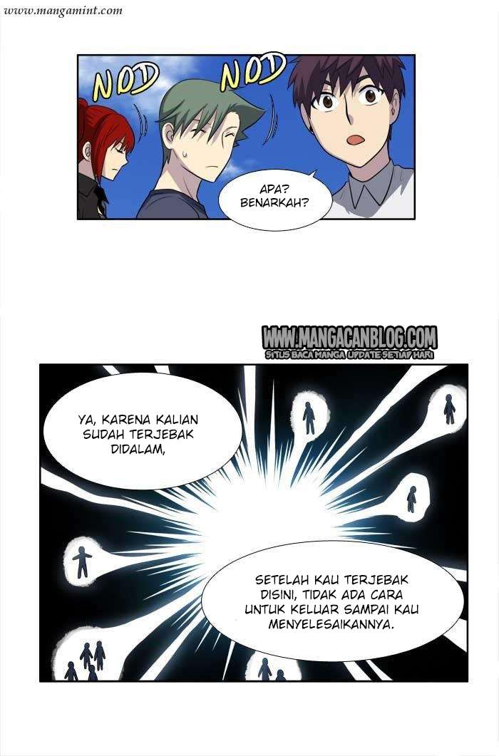 The Gamer Chapter 150 - halaman 14
