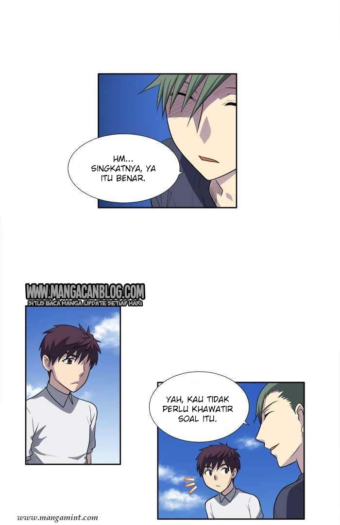 The Gamer Chapter 150 - halaman 16