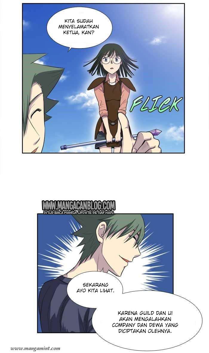 The Gamer Chapter 150 - halaman 18