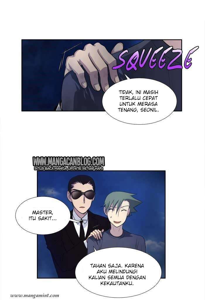 The Gamer Chapter 150 - halaman 19