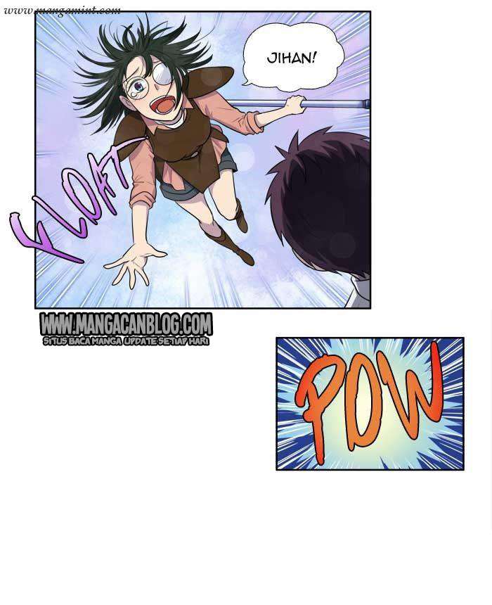 The Gamer Chapter 150 - halaman 2
