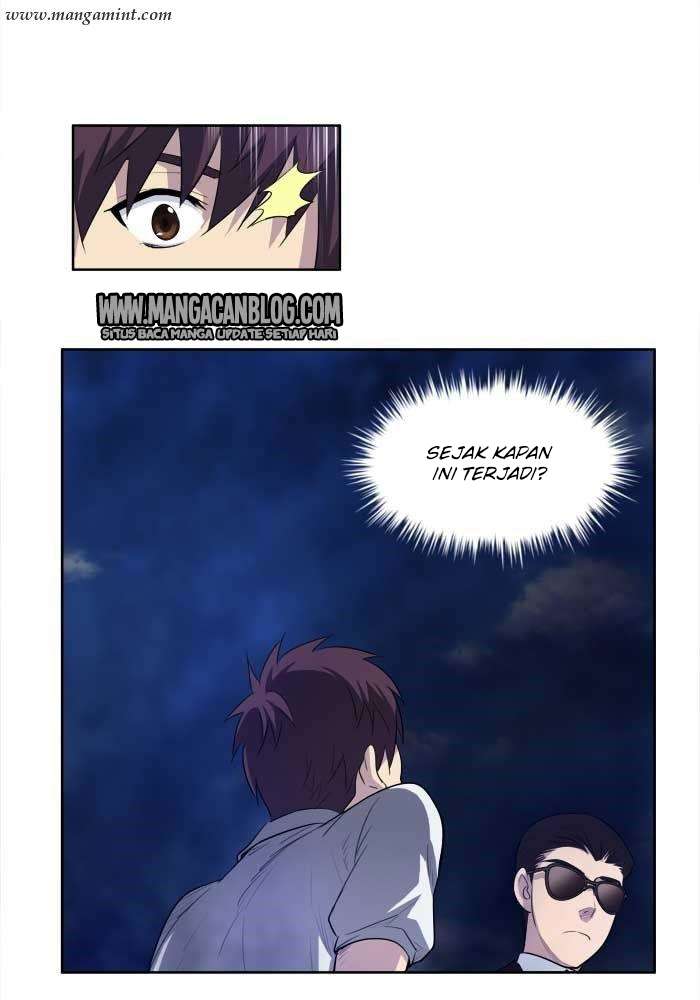The Gamer Chapter 150 - halaman 20