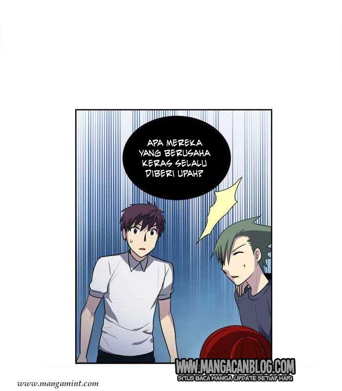 The Gamer Chapter 150 - halaman 21