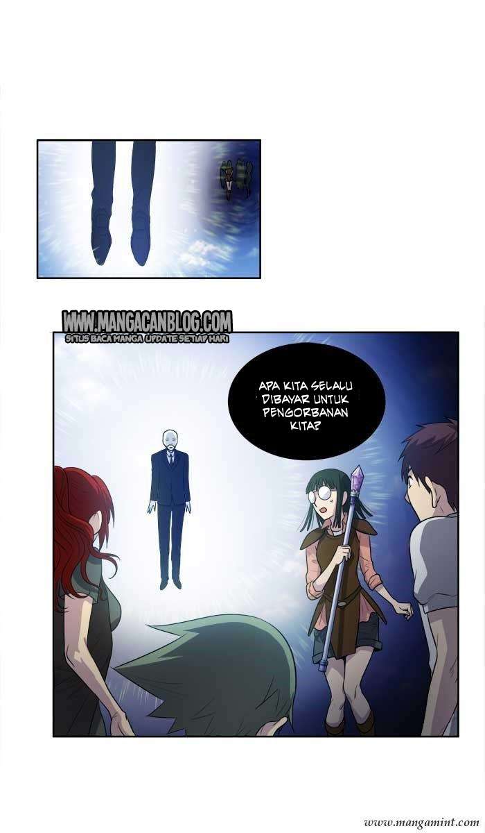 The Gamer Chapter 150 - halaman 22