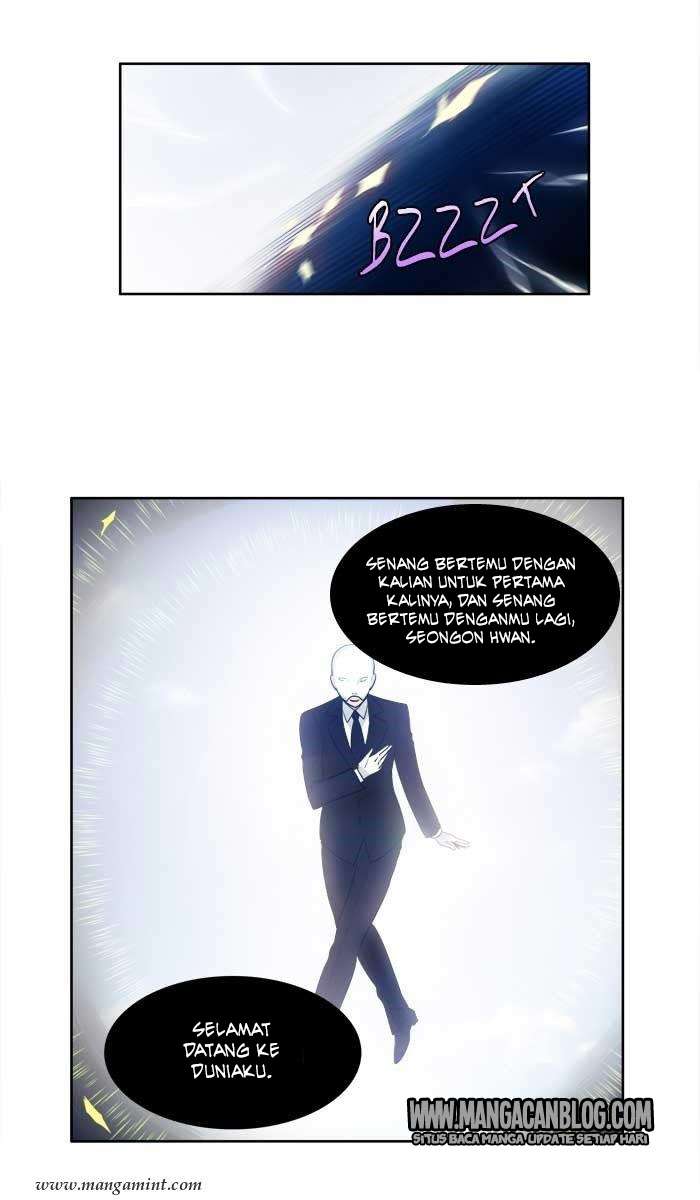 The Gamer Chapter 150 - halaman 23