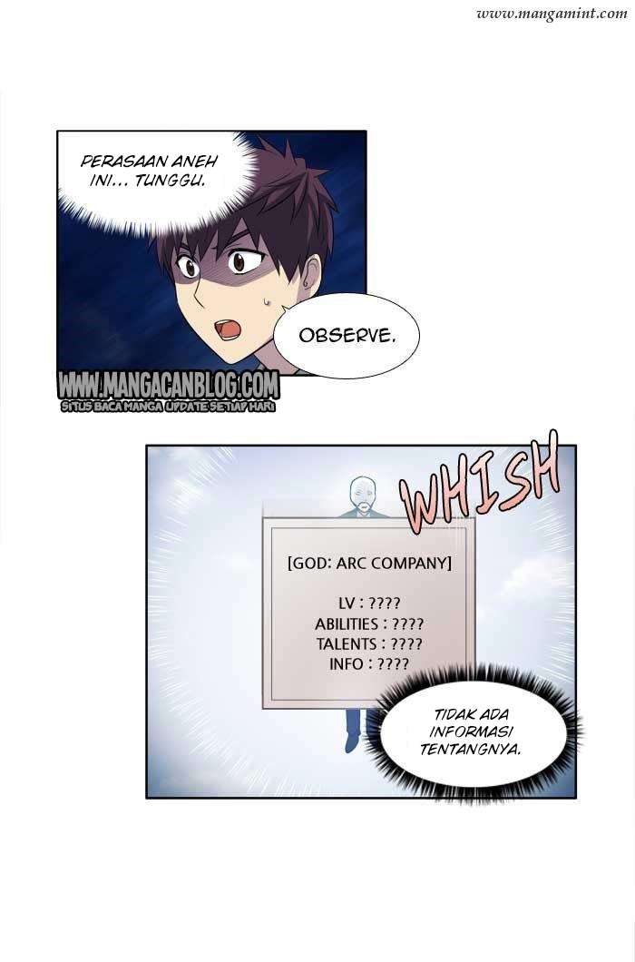 The Gamer Chapter 150 - halaman 24