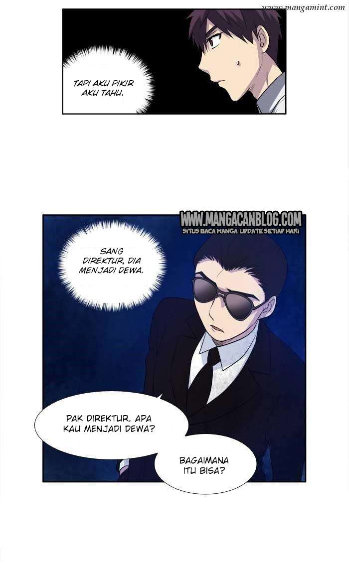 The Gamer Chapter 150 - halaman 25