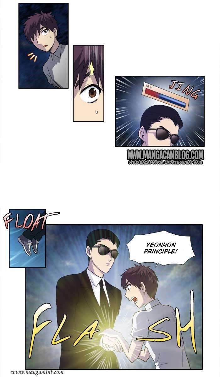 The Gamer Chapter 150 - halaman 26