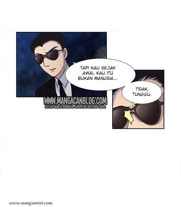 The Gamer Chapter 150 - halaman 28
