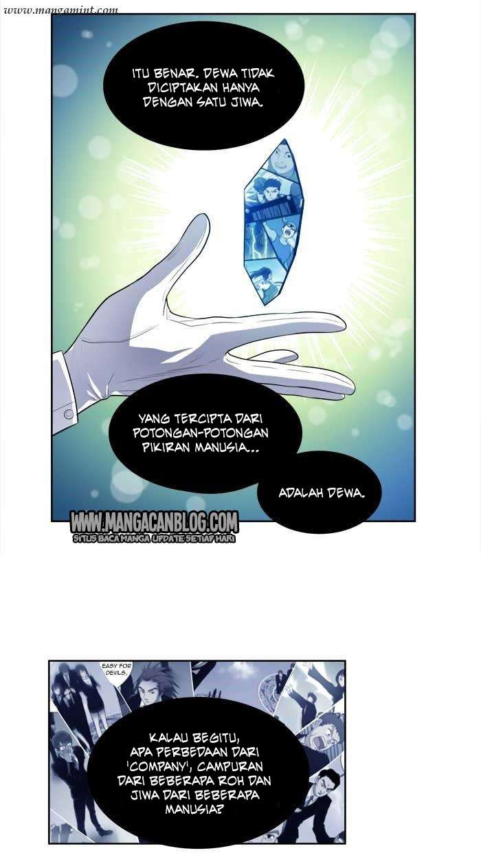 The Gamer Chapter 150 - halaman 29