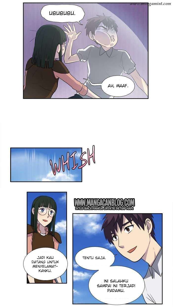 The Gamer Chapter 150 - halaman 3
