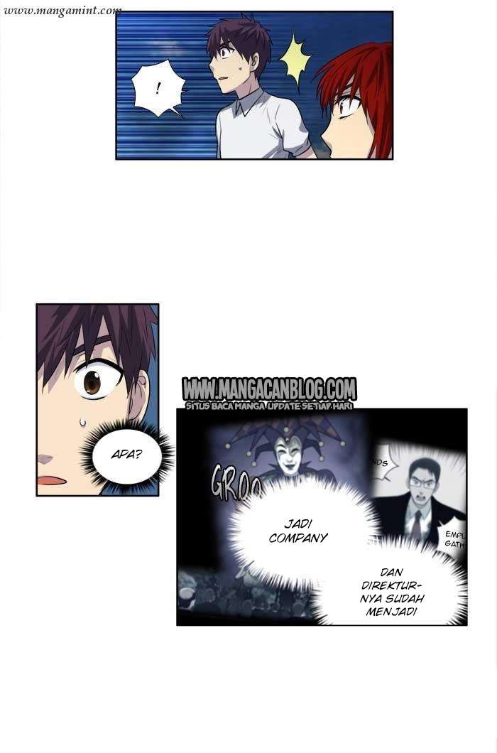 The Gamer Chapter 150 - halaman 31