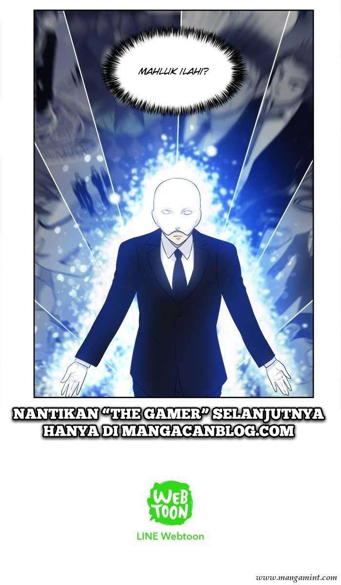 The Gamer Chapter 150 - halaman 32