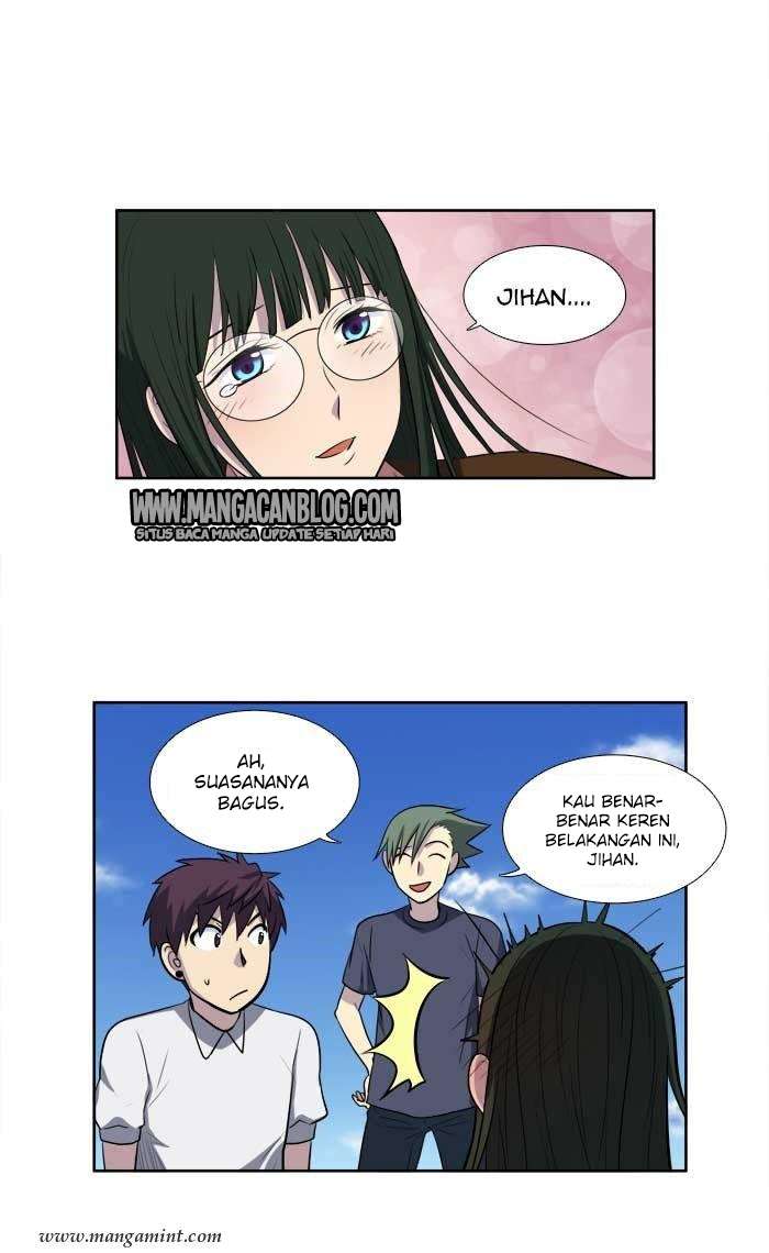 The Gamer Chapter 150 - halaman 4