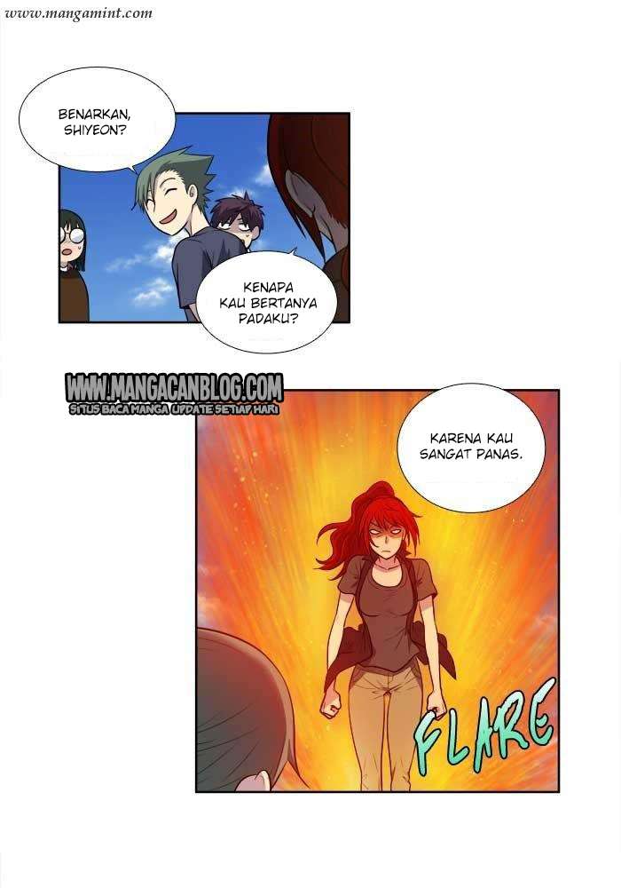 The Gamer Chapter 150 - halaman 5