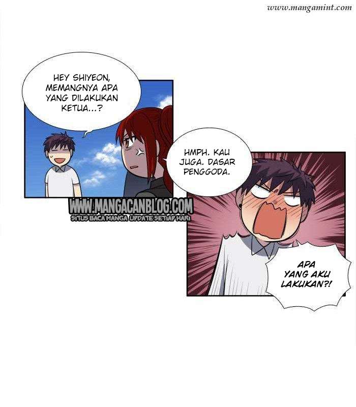 The Gamer Chapter 150 - halaman 7