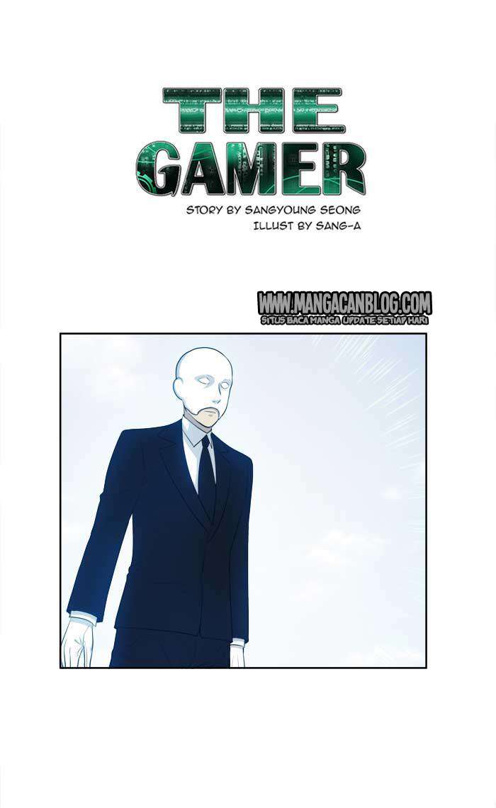 The Gamer Chapter 151 - halaman 1