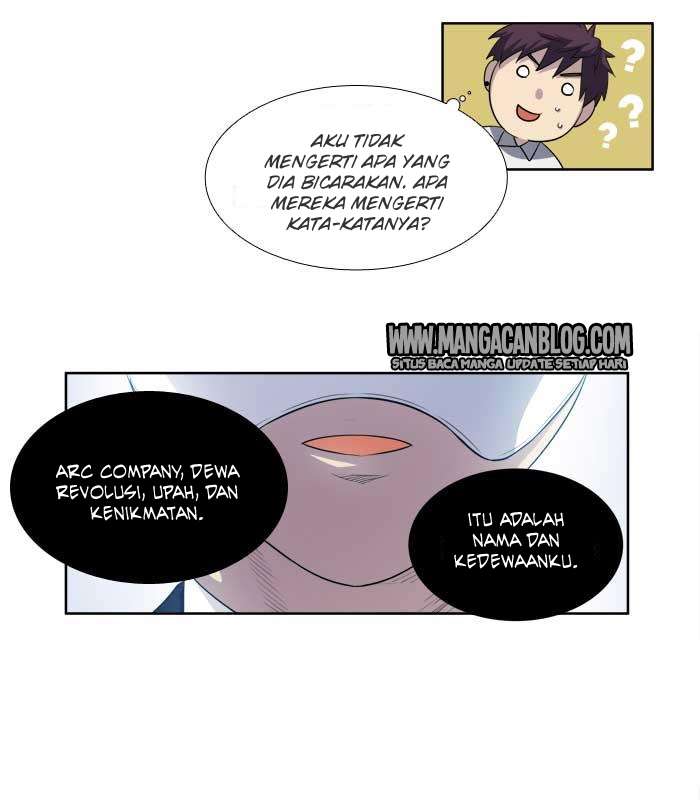 The Gamer Chapter 151 - halaman 10
