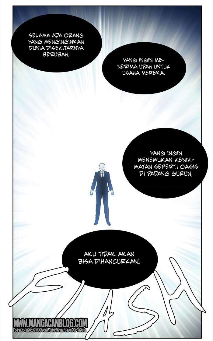 The Gamer Chapter 151 - halaman 11