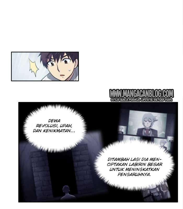 The Gamer Chapter 151 - halaman 15