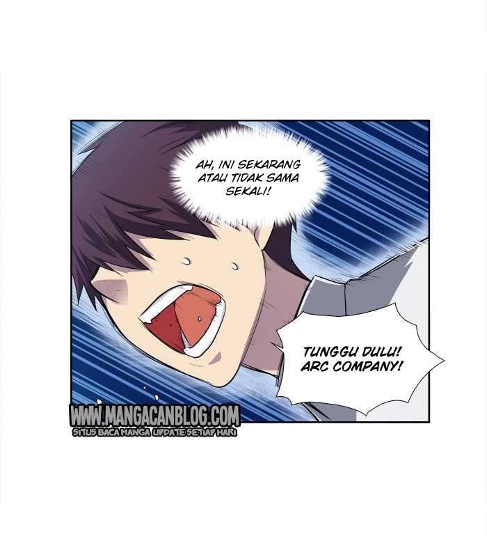 The Gamer Chapter 151 - halaman 16