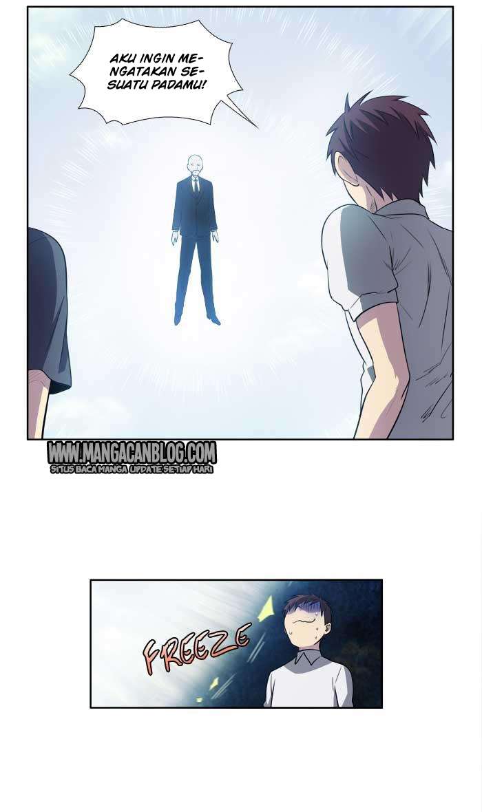 The Gamer Chapter 151 - halaman 17