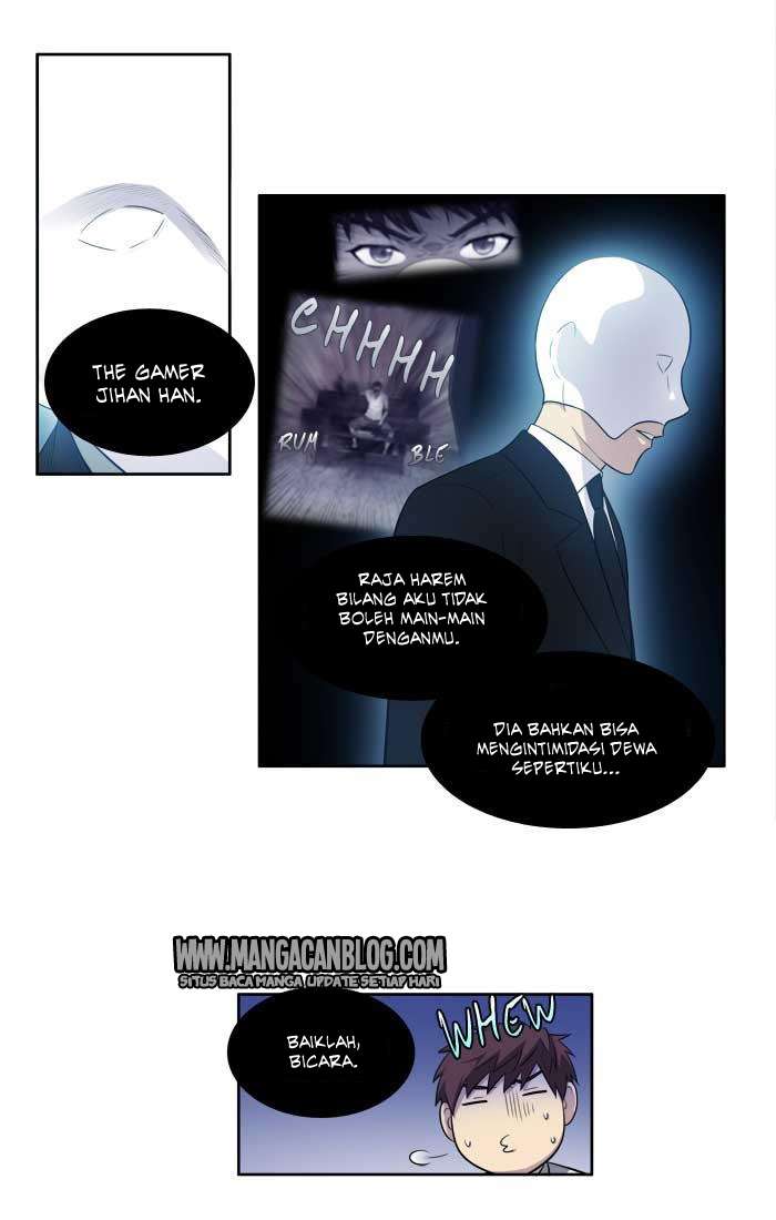 The Gamer Chapter 151 - halaman 18