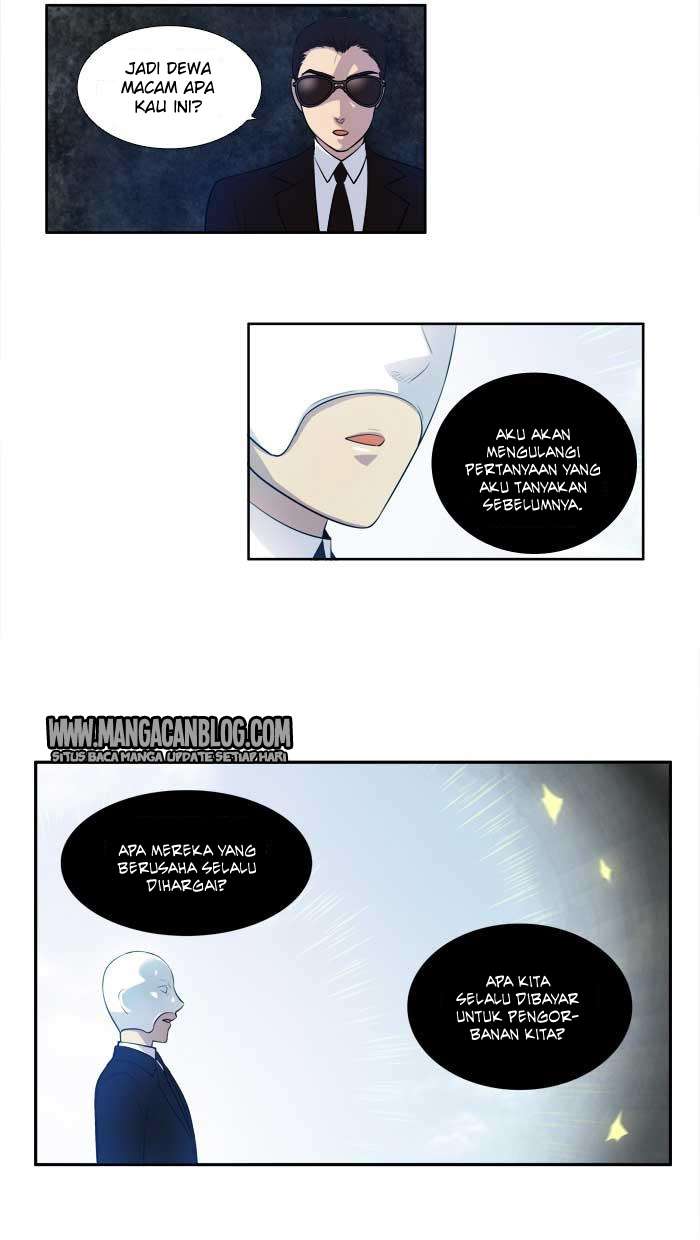 The Gamer Chapter 151 - halaman 2