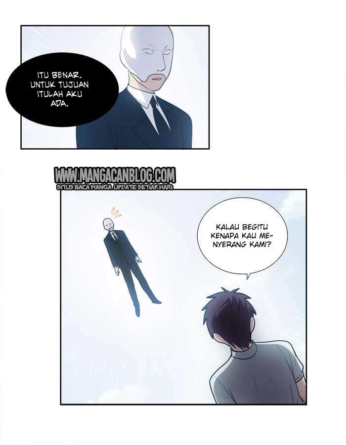 The Gamer Chapter 151 - halaman 20